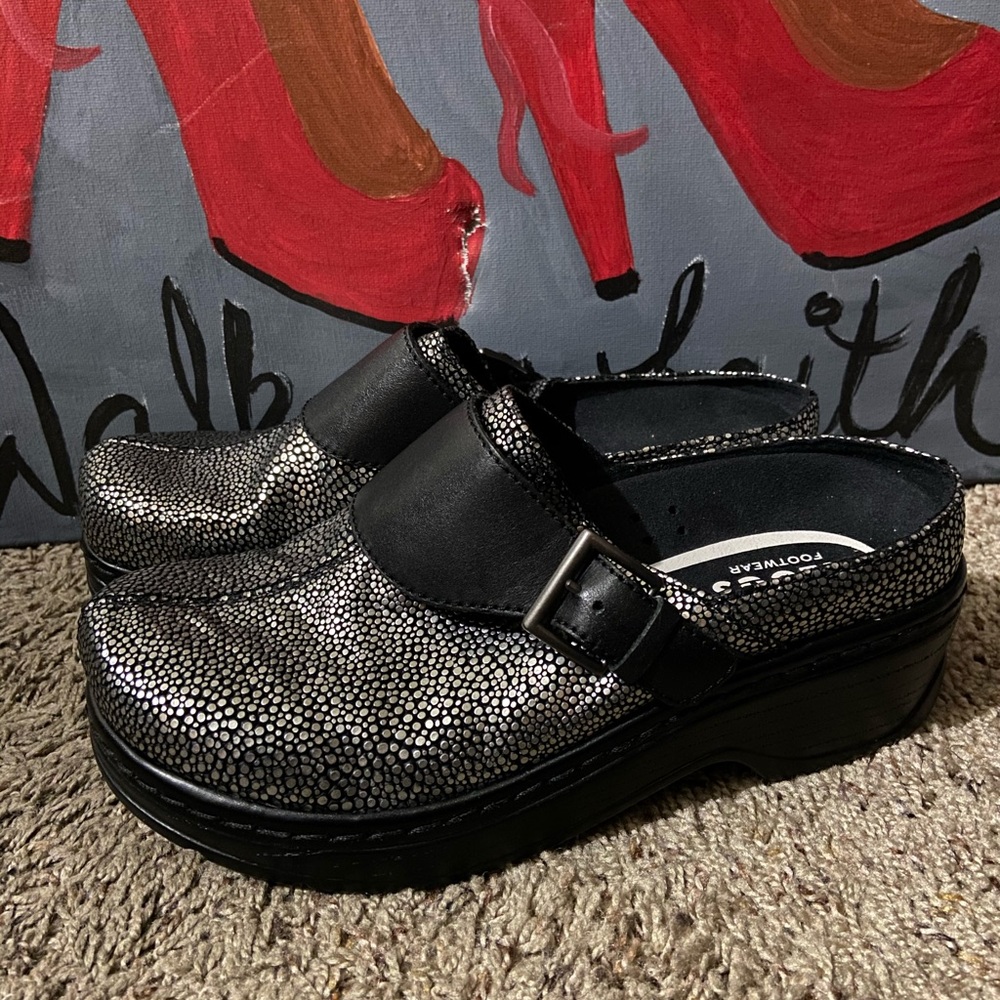 KLOGS Women’s Size 8W